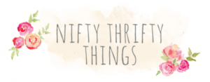 Nifty Thrifty Things