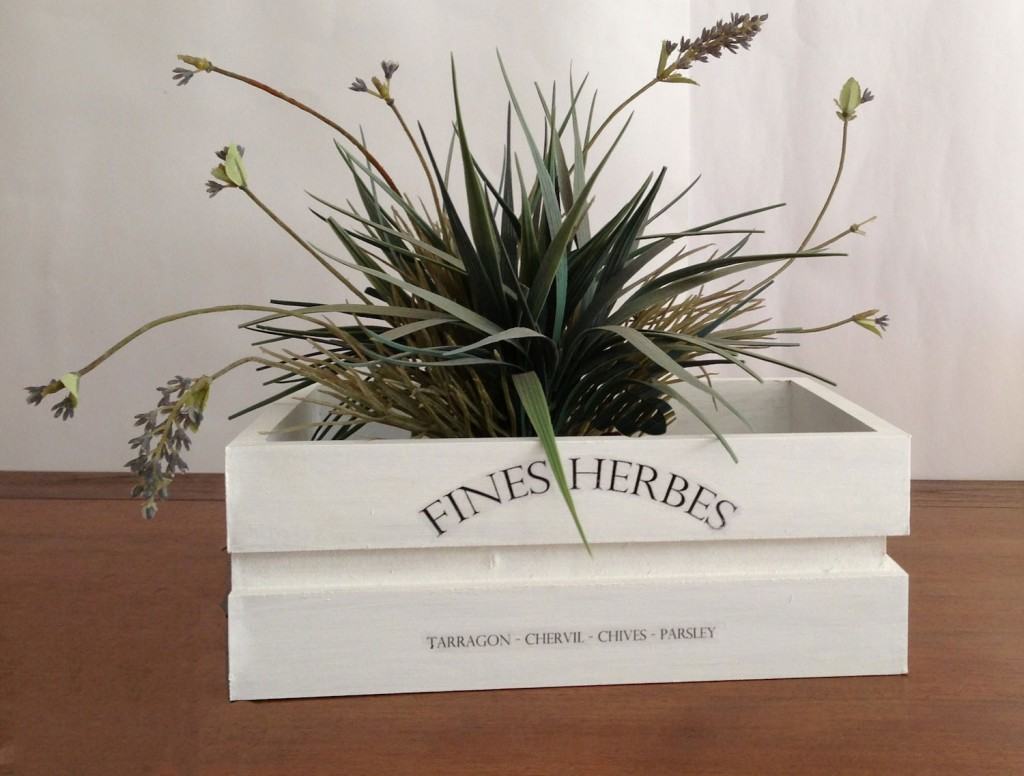 20 usos diferentes para cajas de madera • My Sweet Things