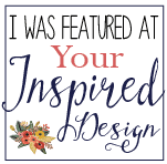 Your Inspired Design