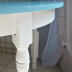 Table makeover