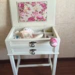 Sewing Cabinet Makeover 43