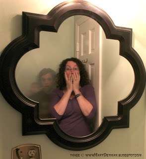 how-to-take-a-ghost-image-on-mirror