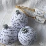 diy-christmas-ornaments-with-decoupage-and-glitter