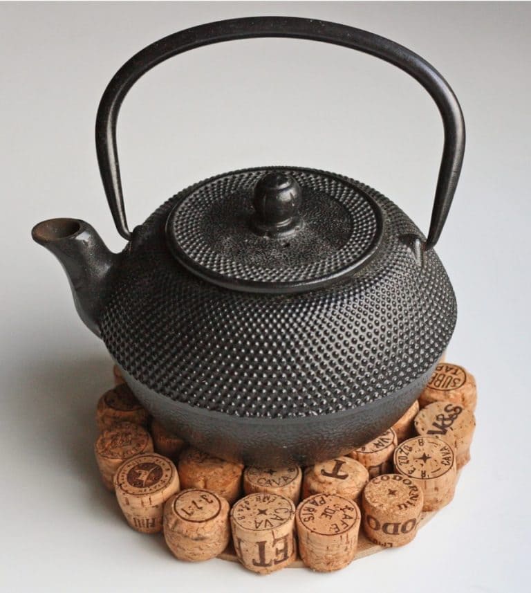 15 Creative Uses for Wine Corks • My Sweet Things