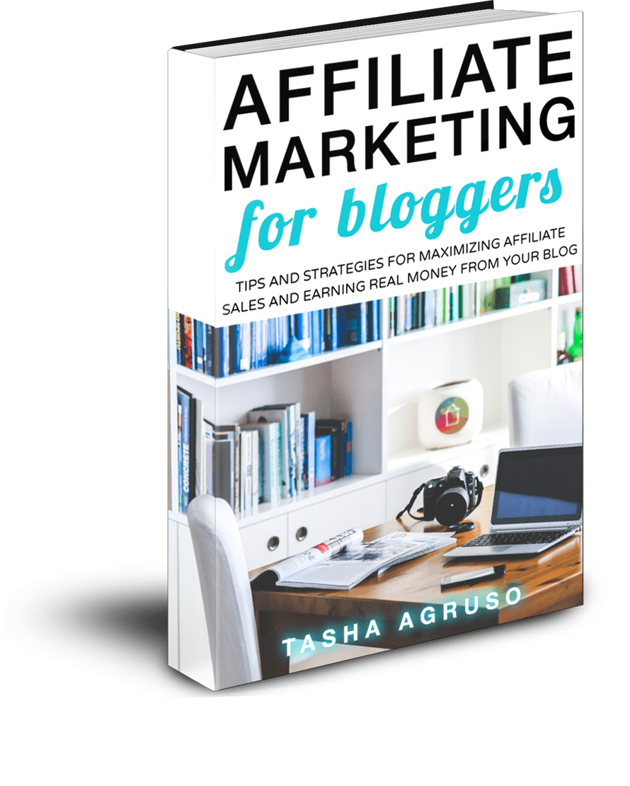 More Than DIY Projects: How to Better Take Advantage of Your Time  ·  Affiliate marketing for bloggers ebook   Via www.sweethings.net