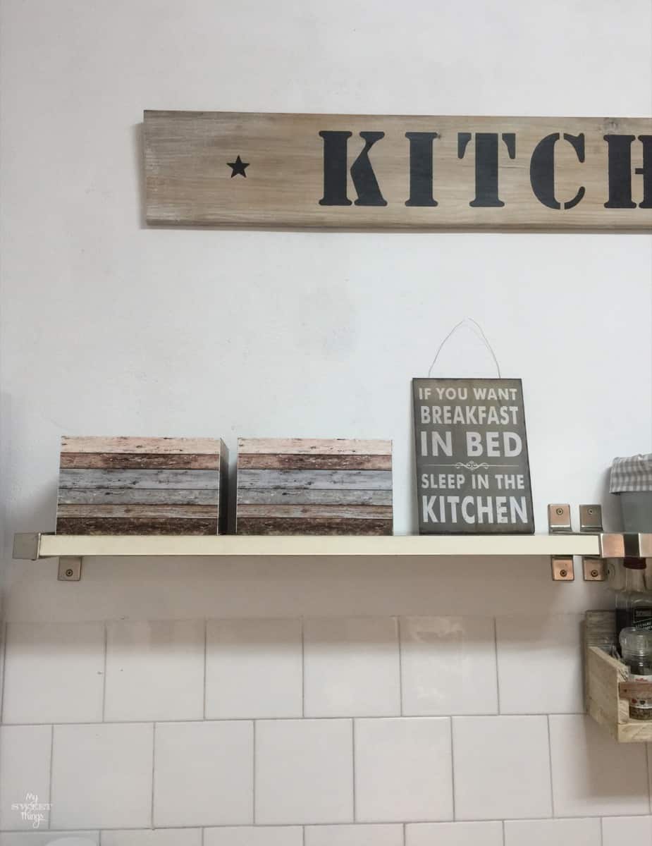 How To Have A Hassle Free Kitchen Renovation My Sweet Things