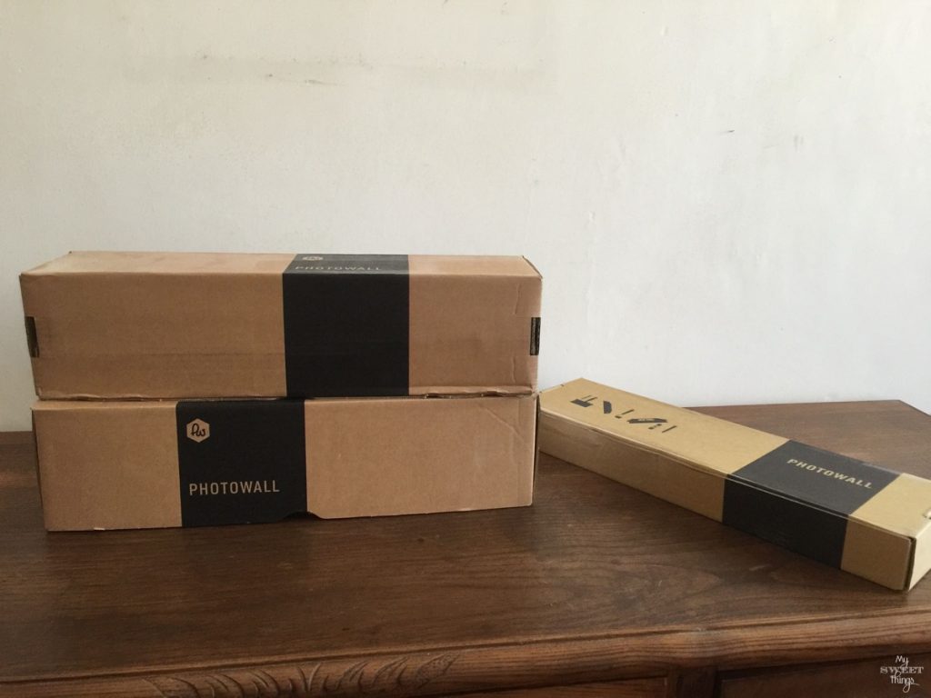 How to Wallpaper Walls Easily Like a Pro • My Sweet Things