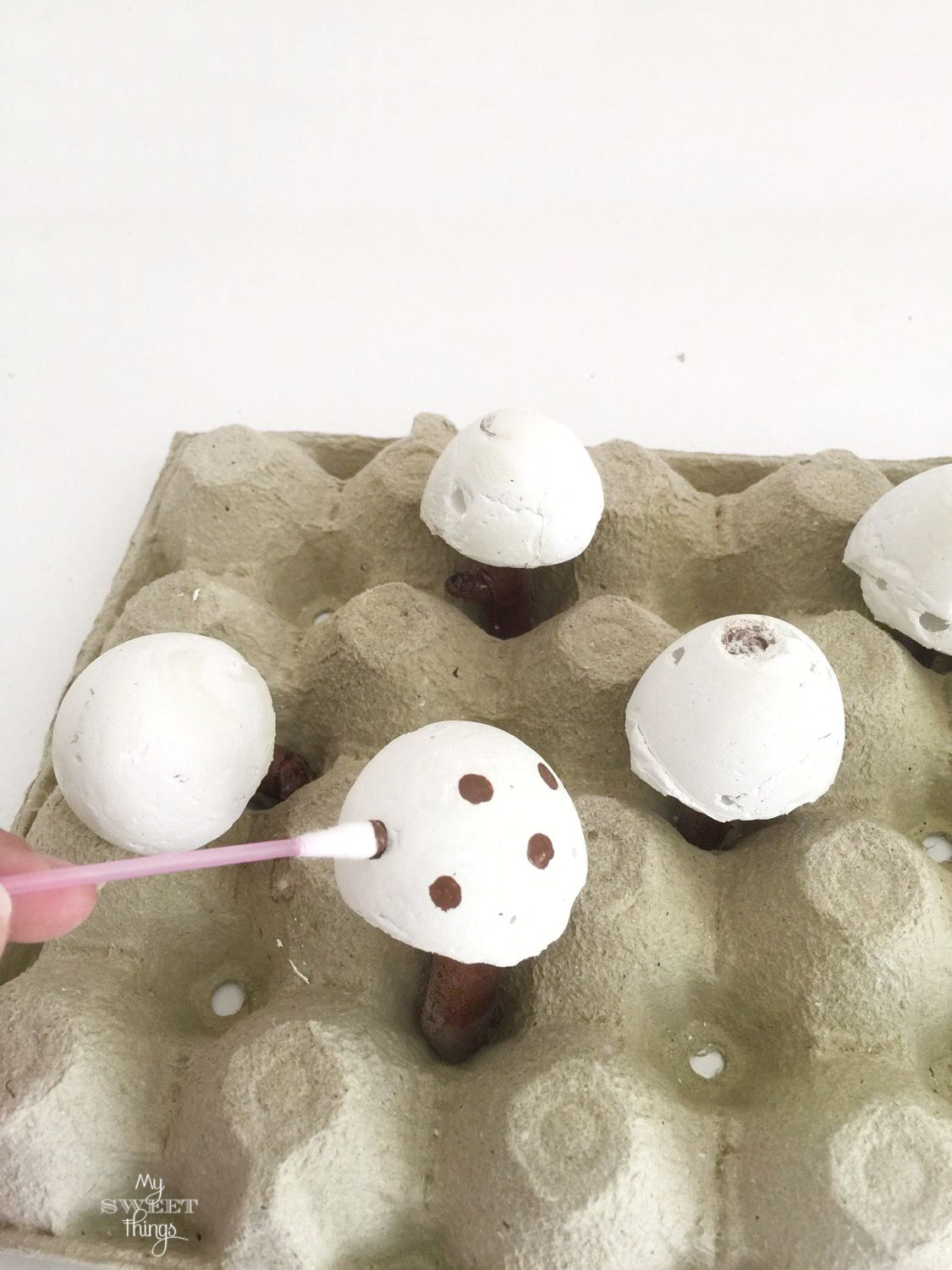 Los hogares del futuro pueden estar construidos a base de hongos |  EcuadorUniversitario.Com, image size:1125x1500