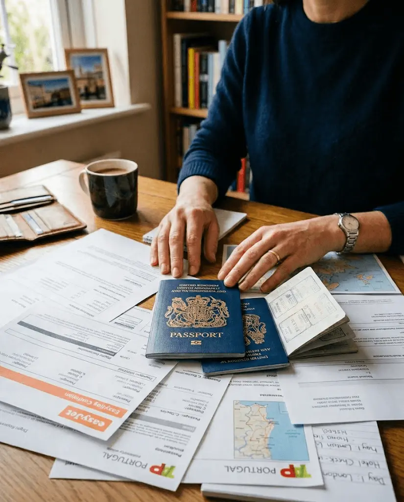 Passports